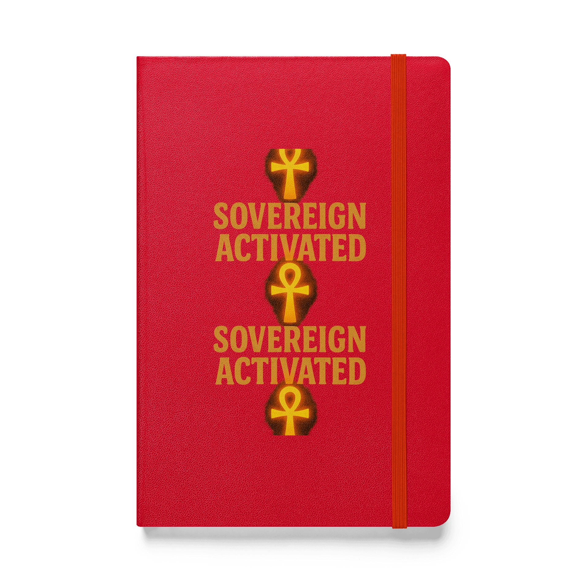 Activated&Sovereign Journal product image (6)