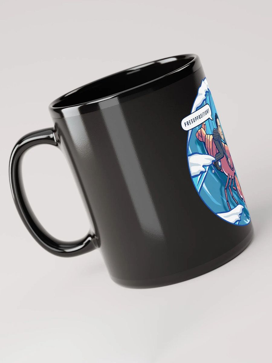 Wakeup with Peterson product image (4)