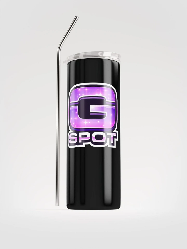 G Spot Tumbler product image (2)