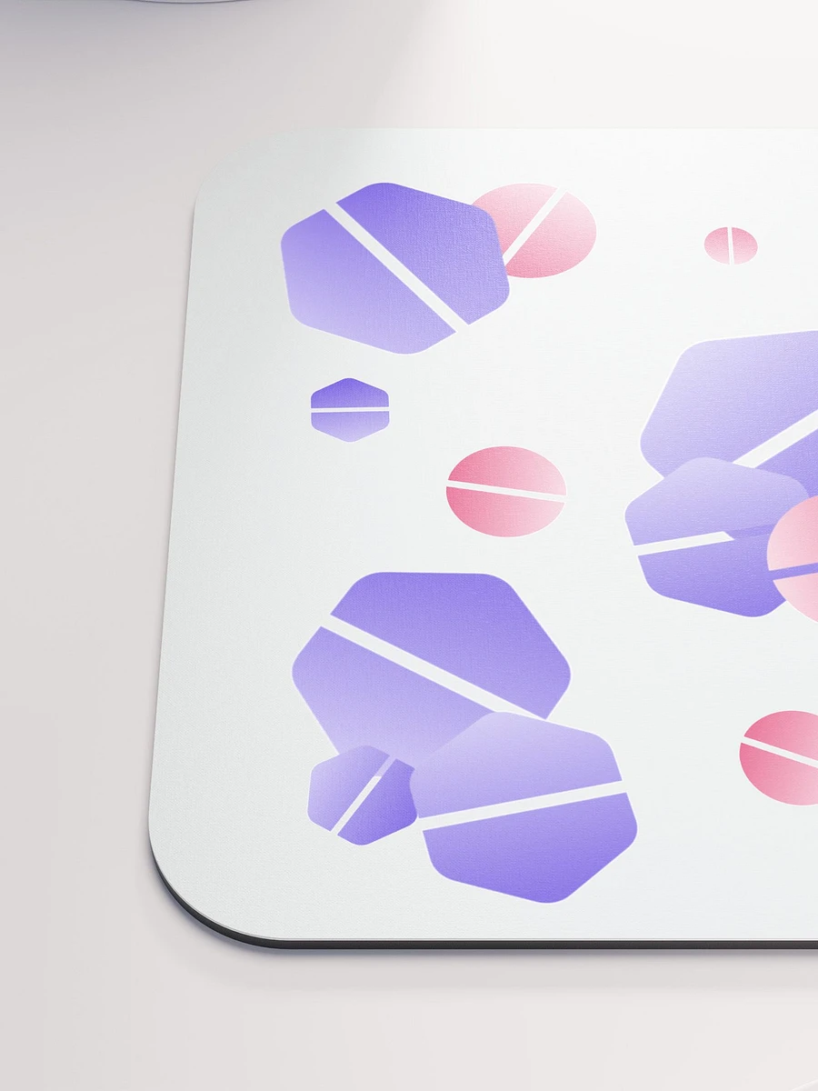 Pill Mouse Pad product image (6)