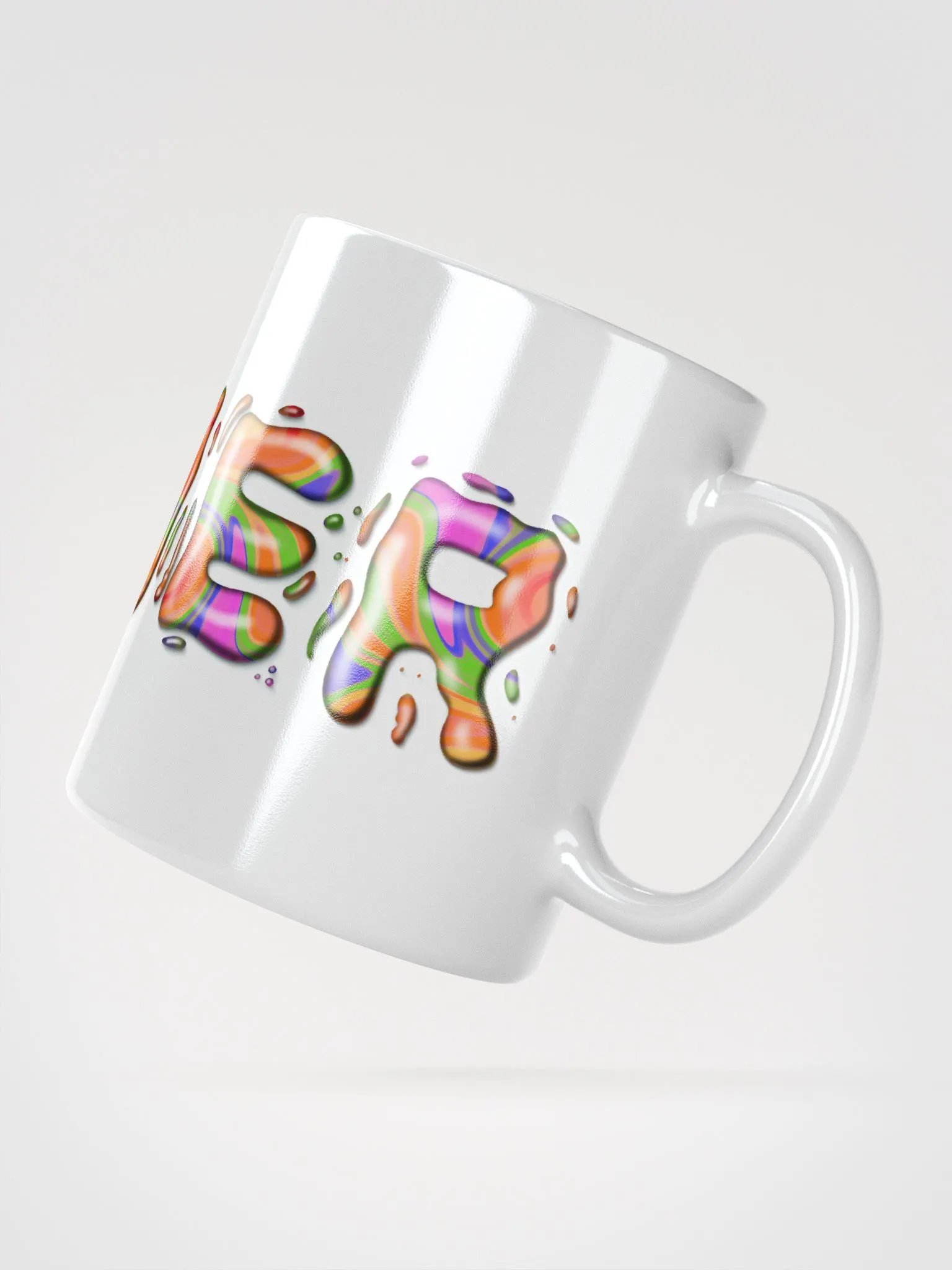 GAYMER Mug product image (3)