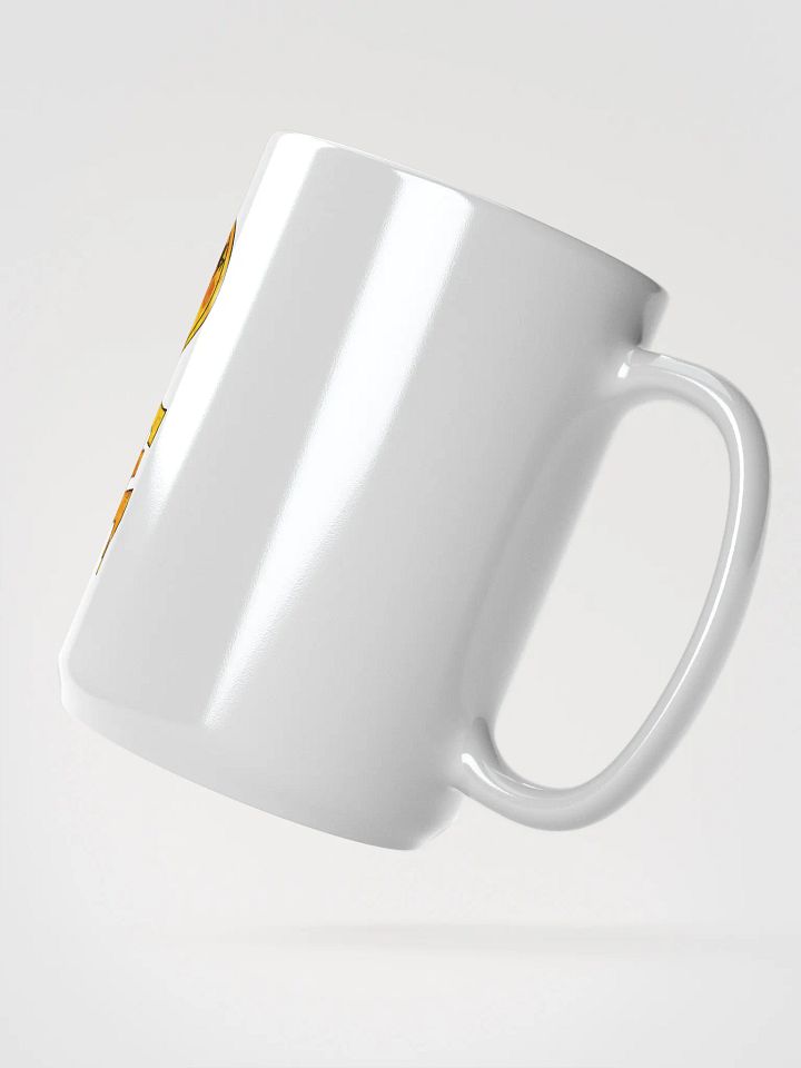 HOT BOX FAM JFLOW DAB TIME DRIP EMOTE COFFEE MUG product image (2)