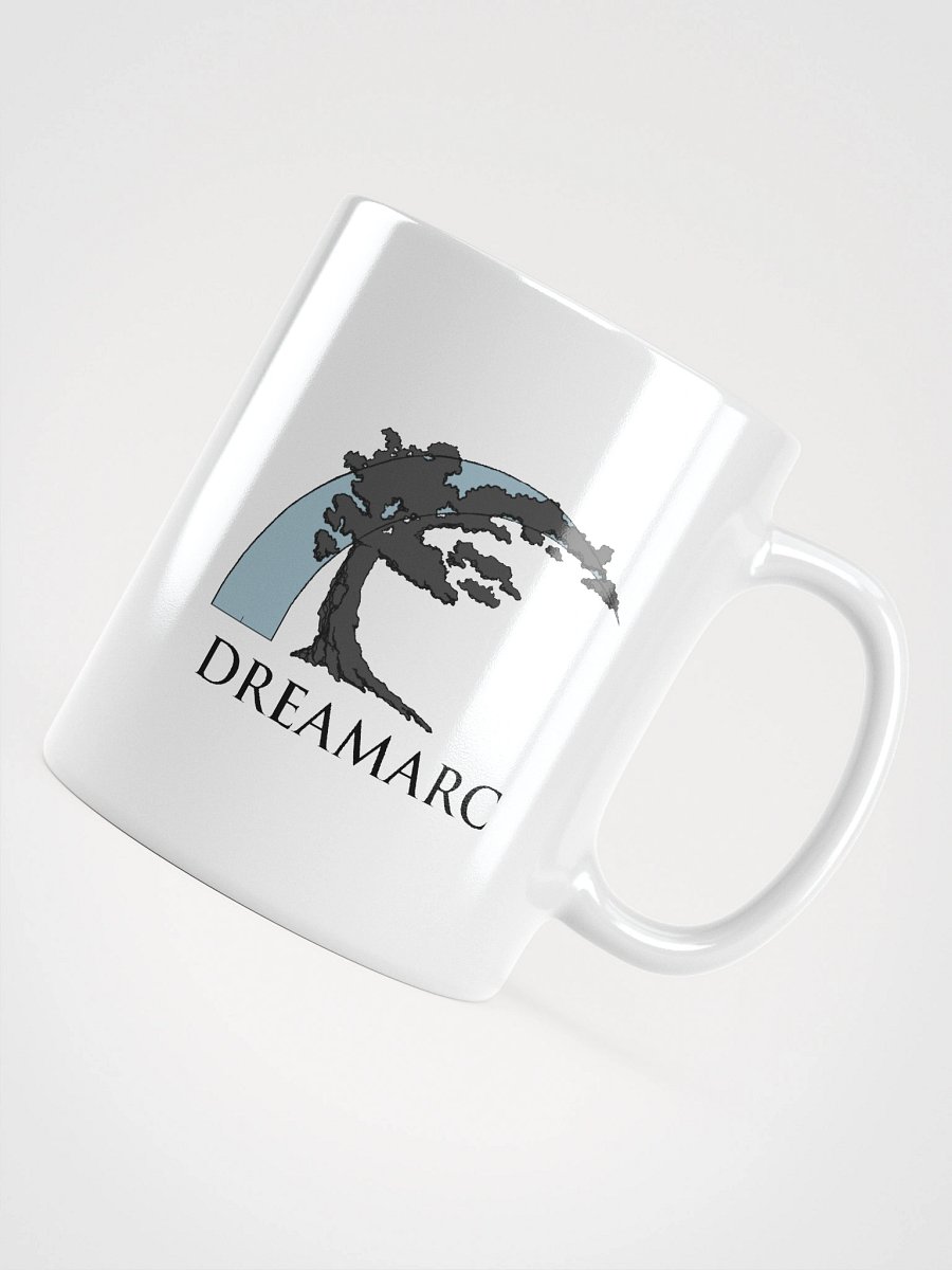 DREAMARC - Ceramic Mug product image (4)