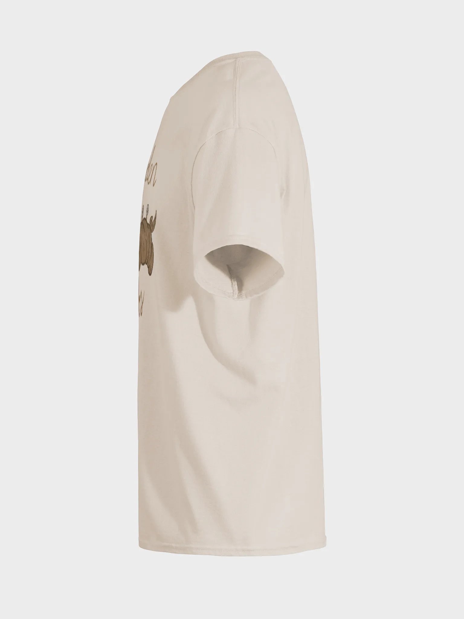 Forbidden Crabs Shirt product image (60)