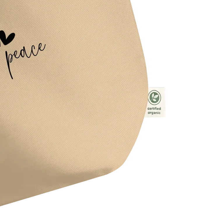 Protect Your Peace Tote product image (2)