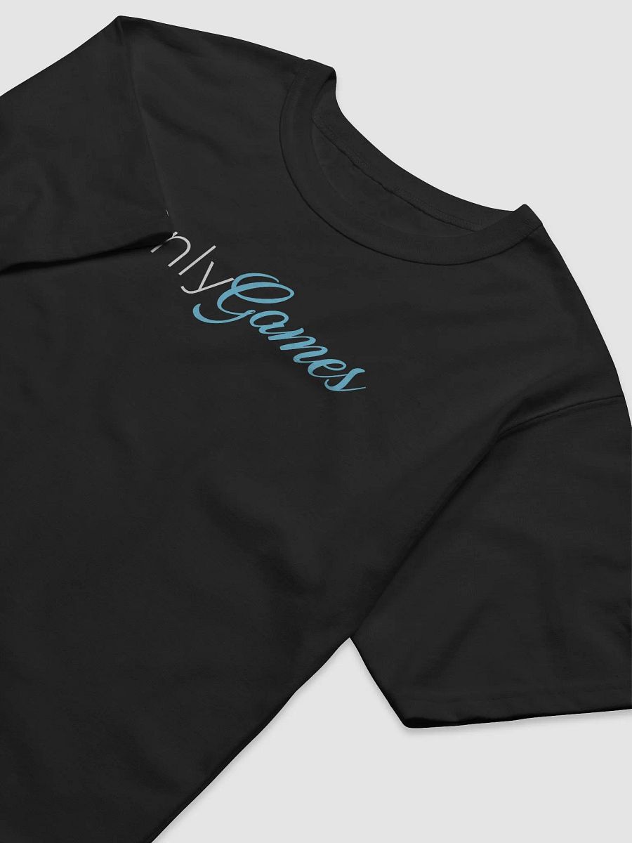 Only Games T-Shirt product image (3)