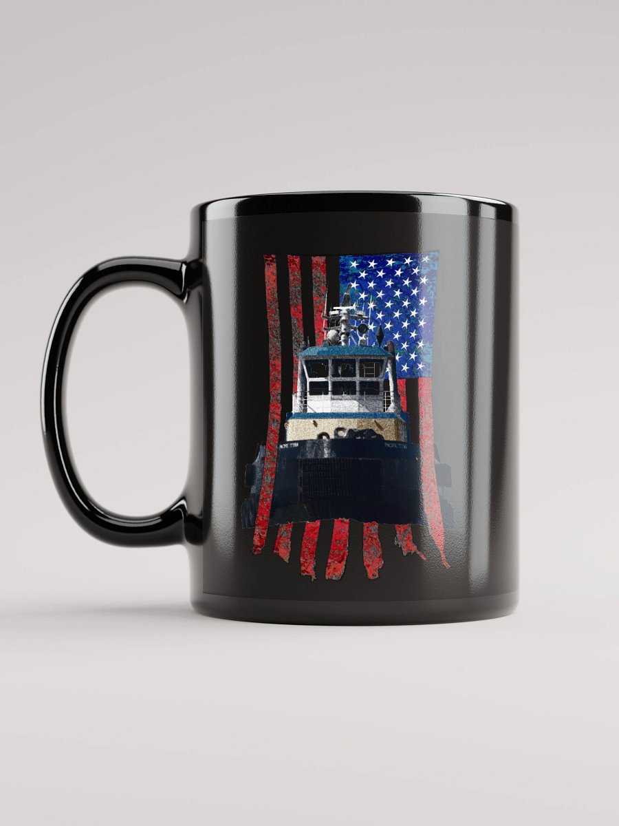 Pacific Titan & CE Flage Mug 11oz & 15oz product image (6)