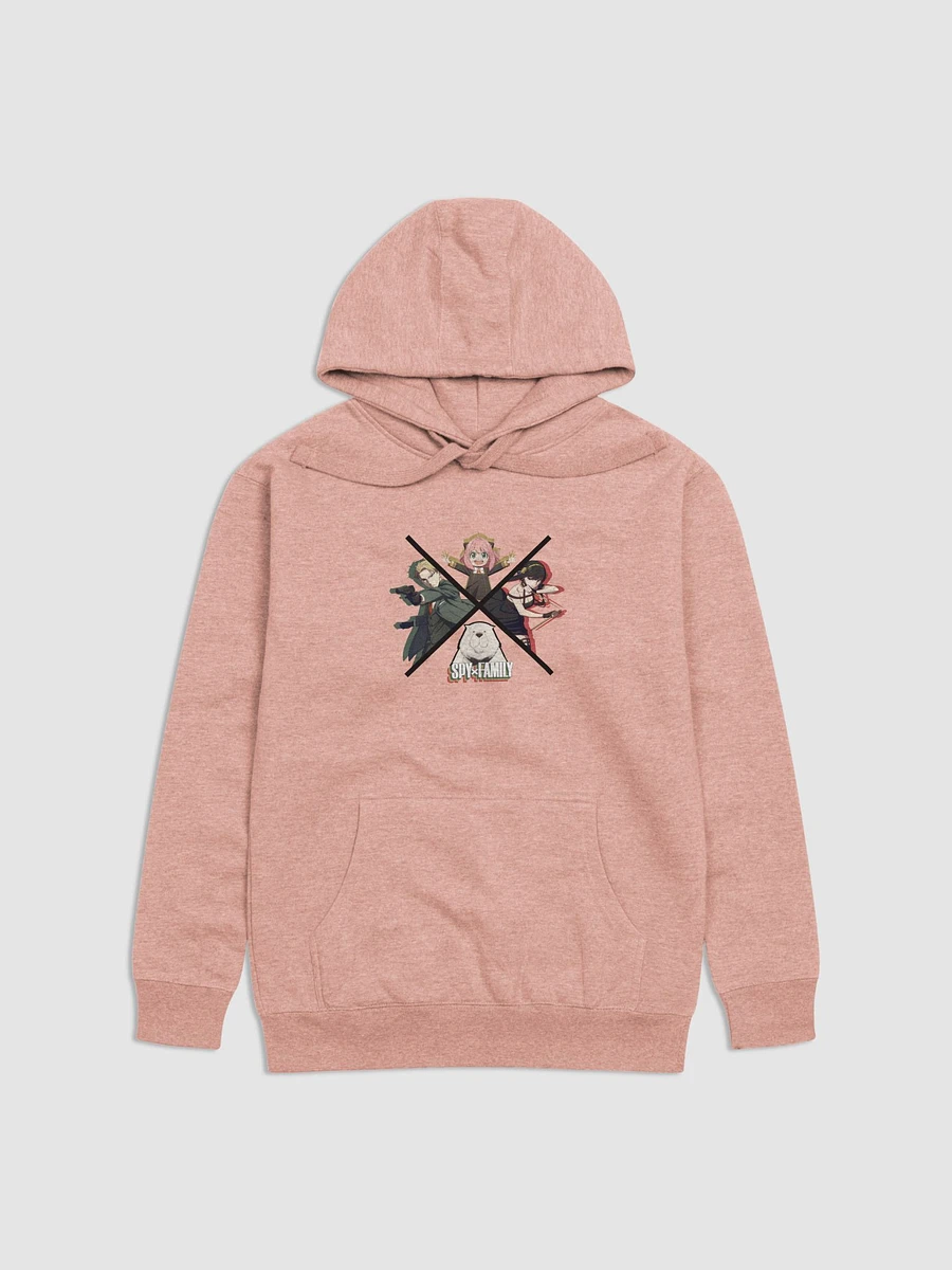 Forger x Family, Hoodie product image (1)