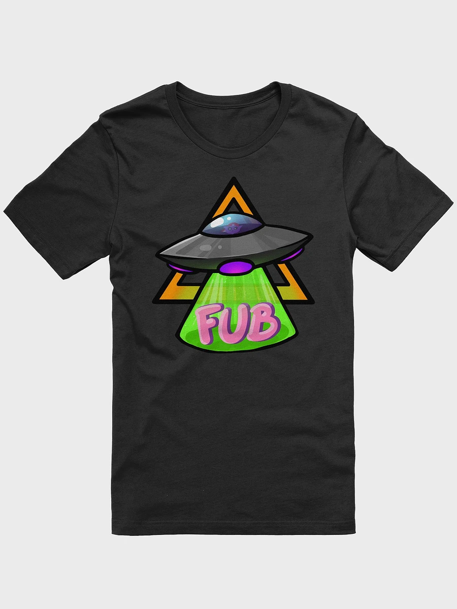 FUB Invasion tshirt product image (2)