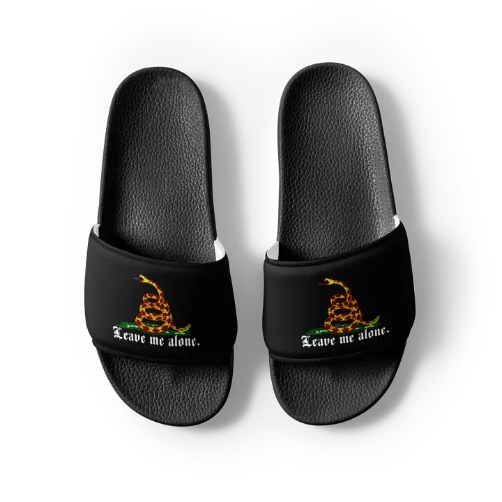 Gadslides - Mens product image (1)