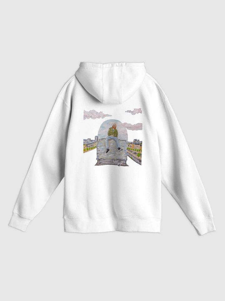 FRUPP Hoodie product image (2)