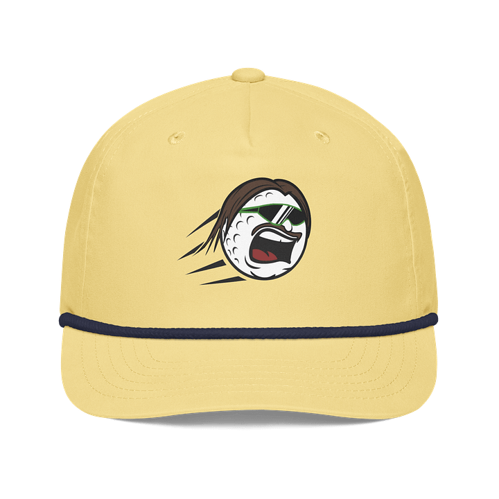 Chewy Golf's Printed Hat product image (1)