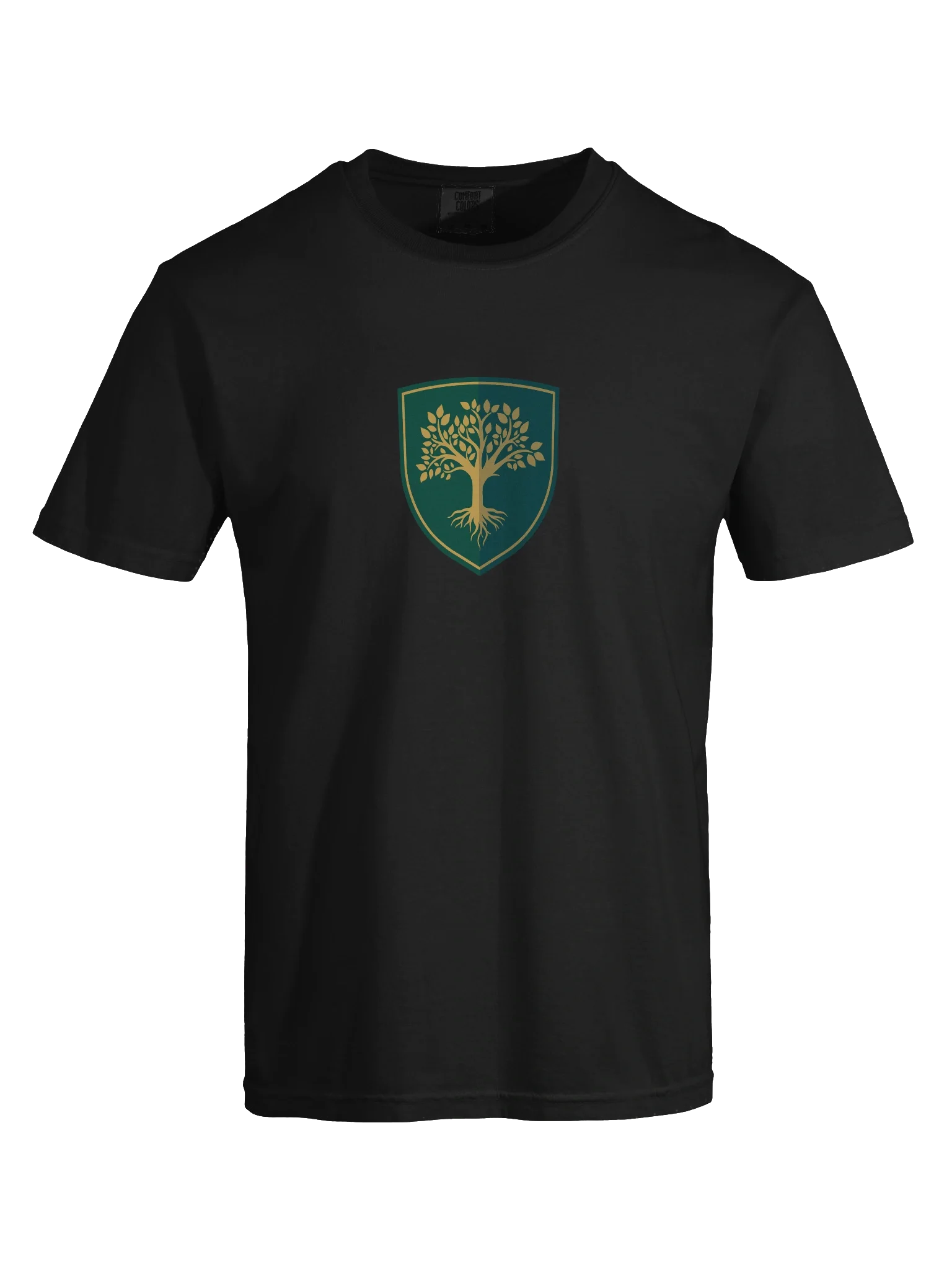 The Tall - Premium T-shirt (Mens) product image (7)