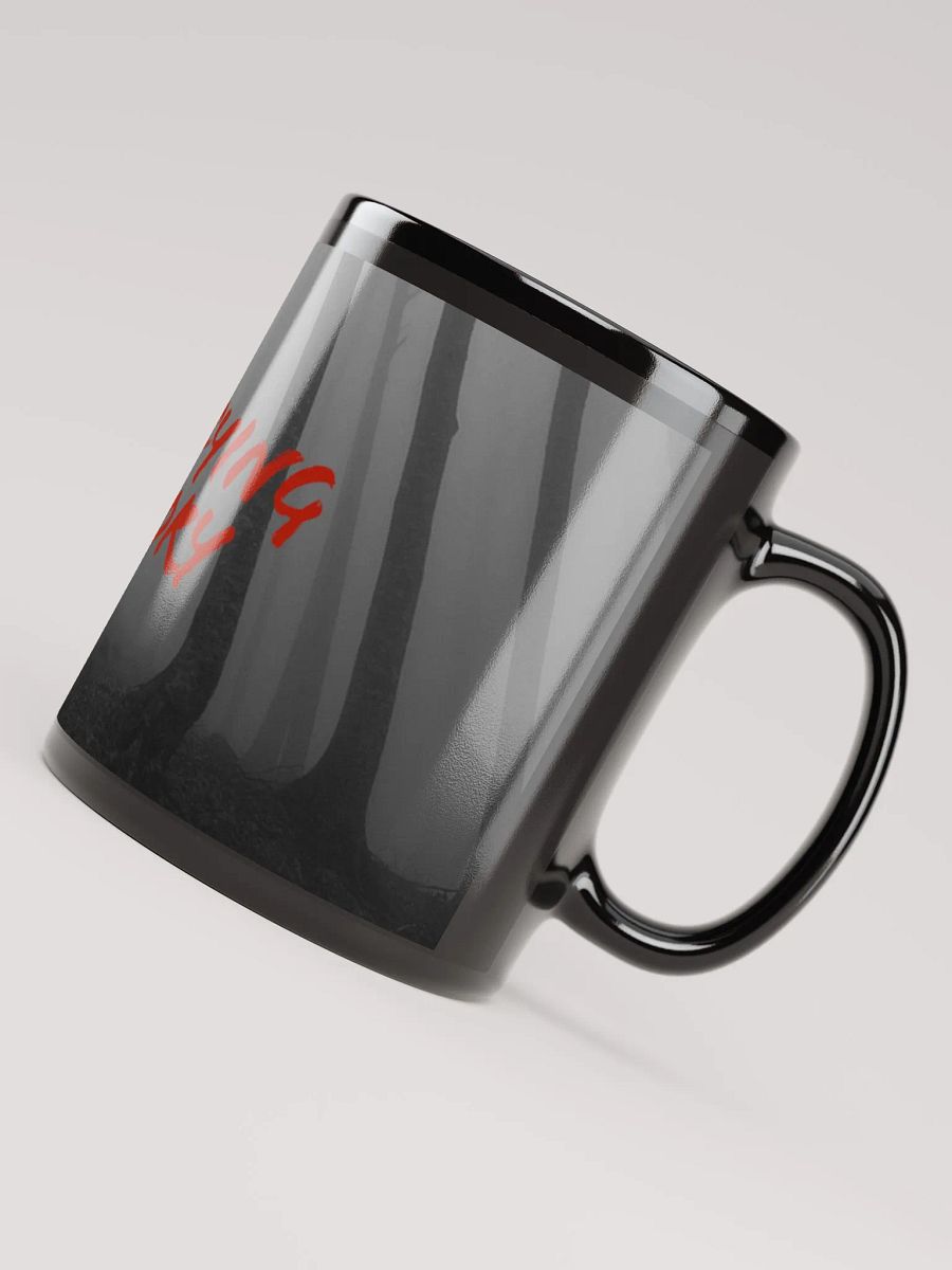 Horrifying History Coffee Mug product image (4)
