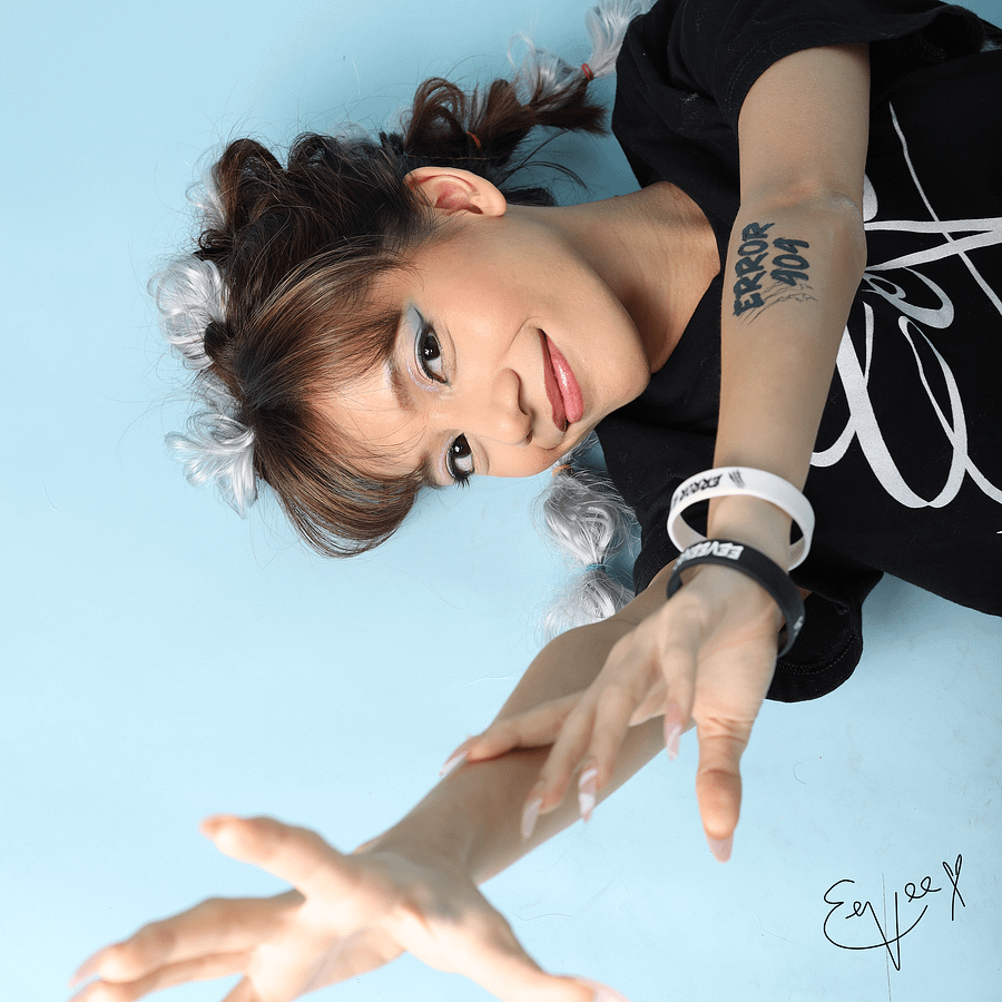 Limited Edition - ERROR 404 SET product image (8)