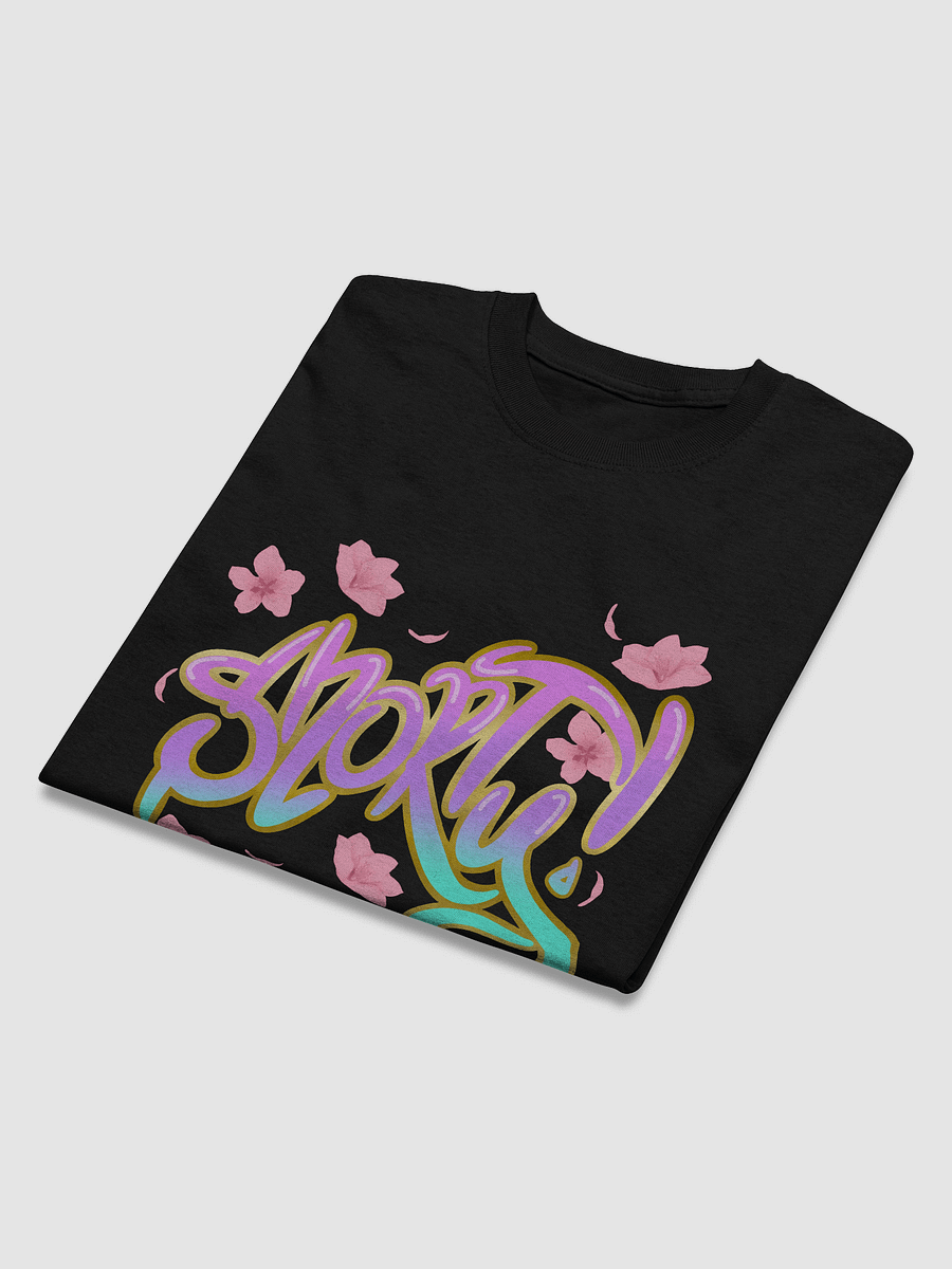 floating blossom shorty product image (9)