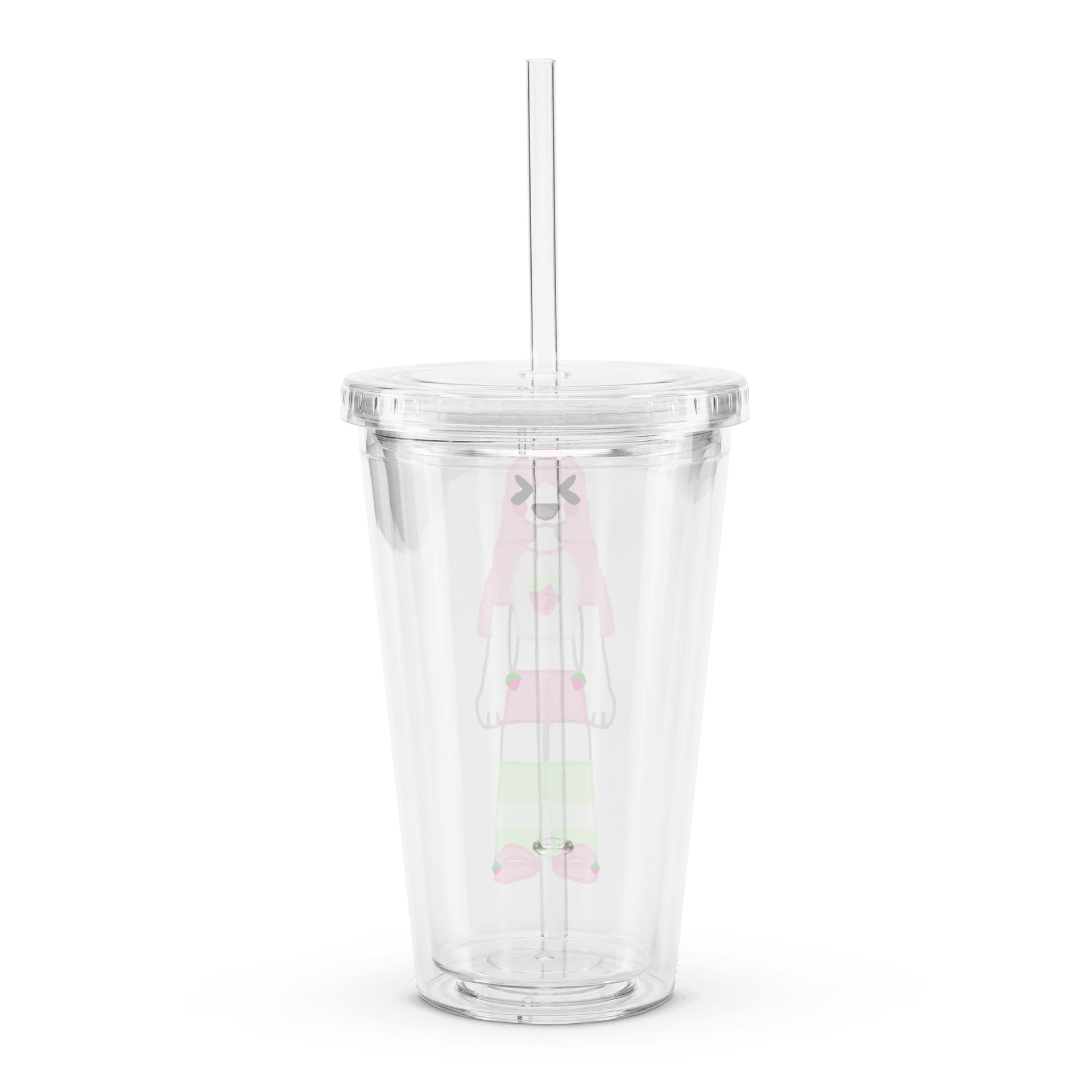 YOKIA™ CLEAR BOTTLE product image (2)