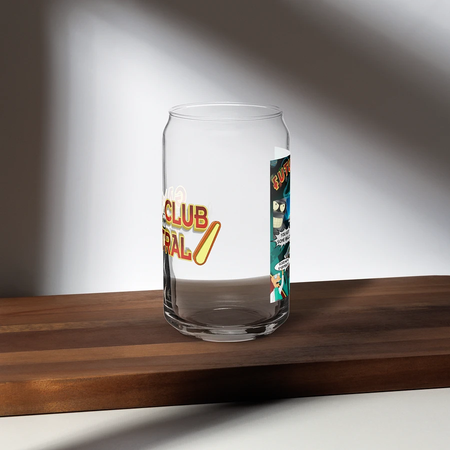 GCC Futuramic Can-Shaped glass product image (26)