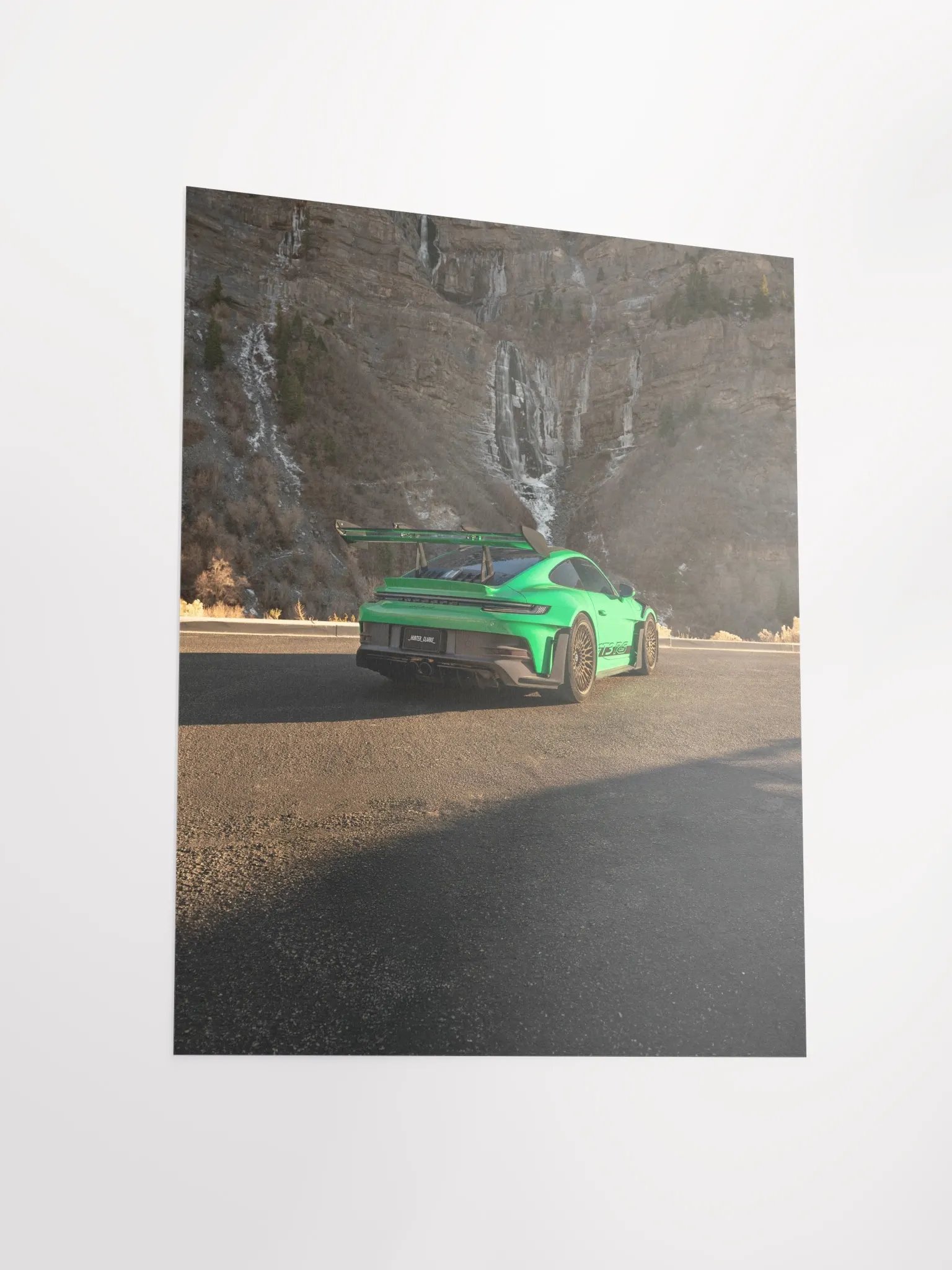 GT3RS Back product image (3)