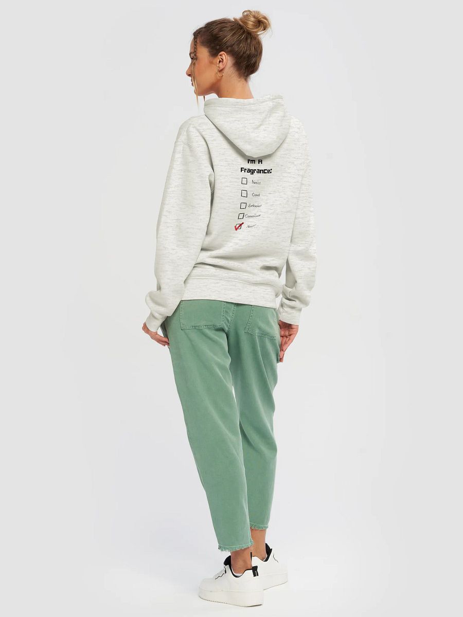 Fragrance Abuser Hoodie product image (18)