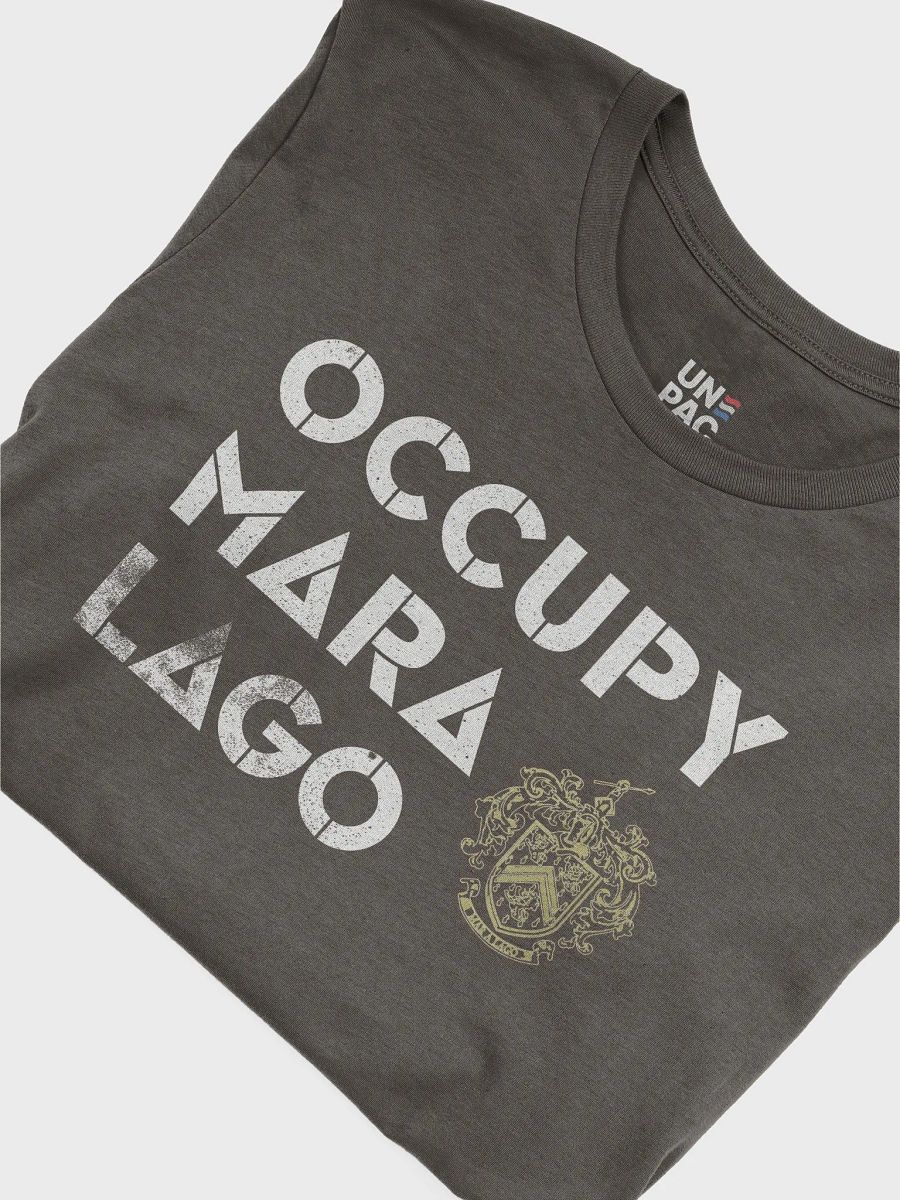 Occupy Mar-a-lago product image (39)