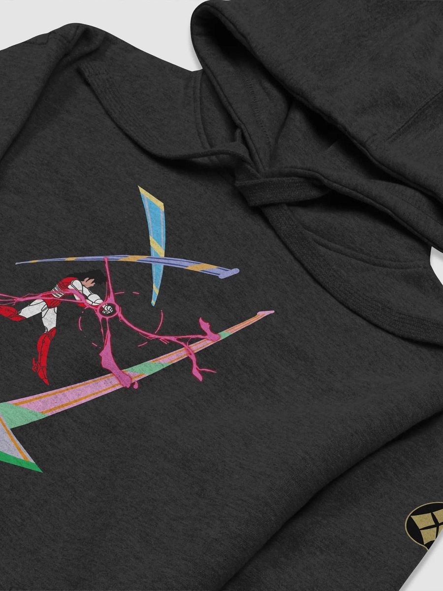 Armor of Wildfire / Complete Hoodie product image (3)