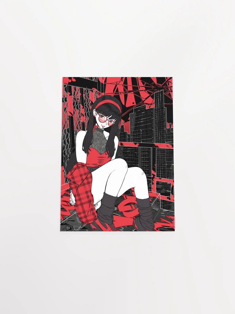 Yukiko Amagi product image (4)
