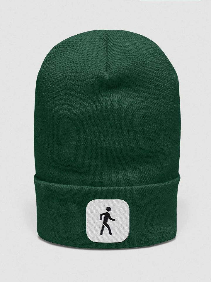 Pedestrian Beanie product image (1)