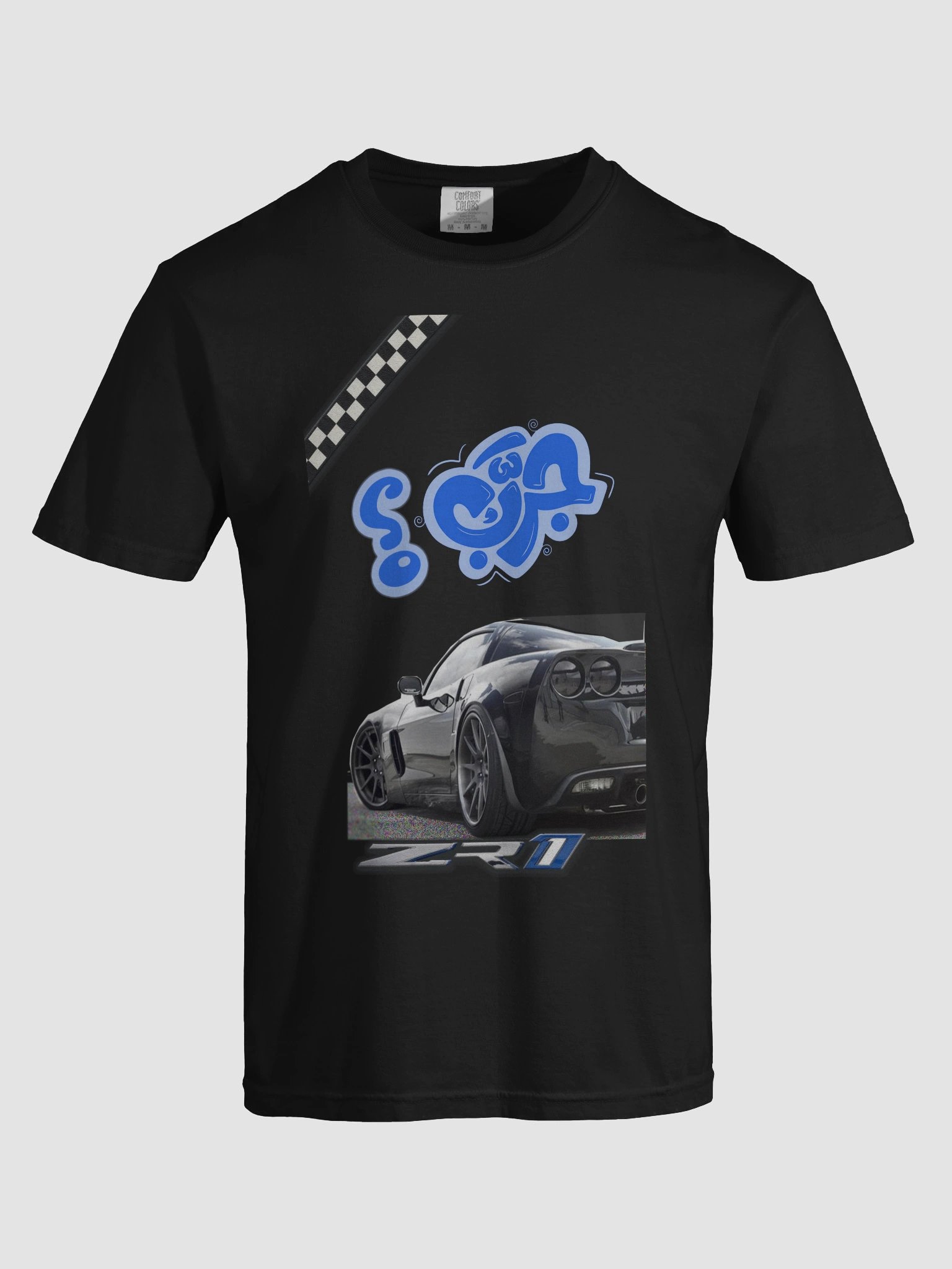 CORVATE C6 ZRI TRY? product image (33)