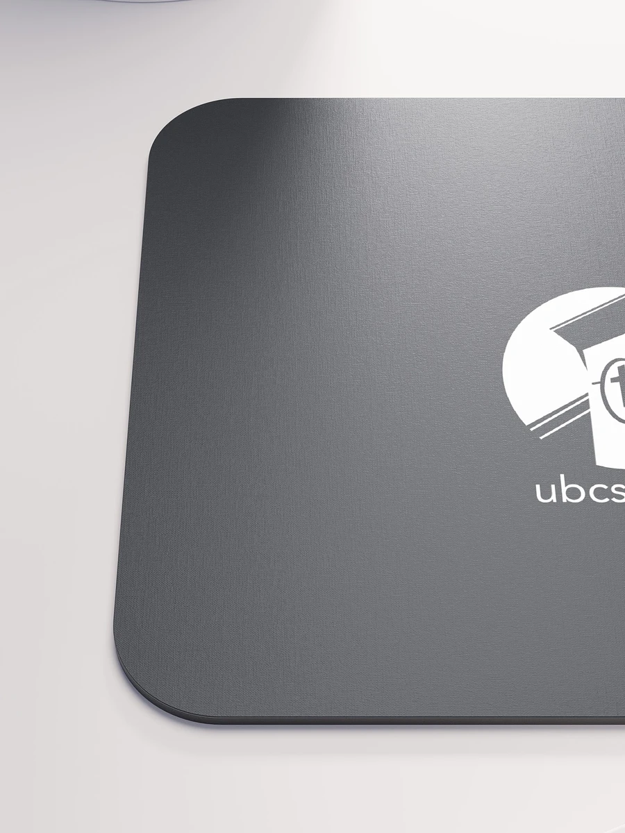 UBC Mouse Pad product image (7)