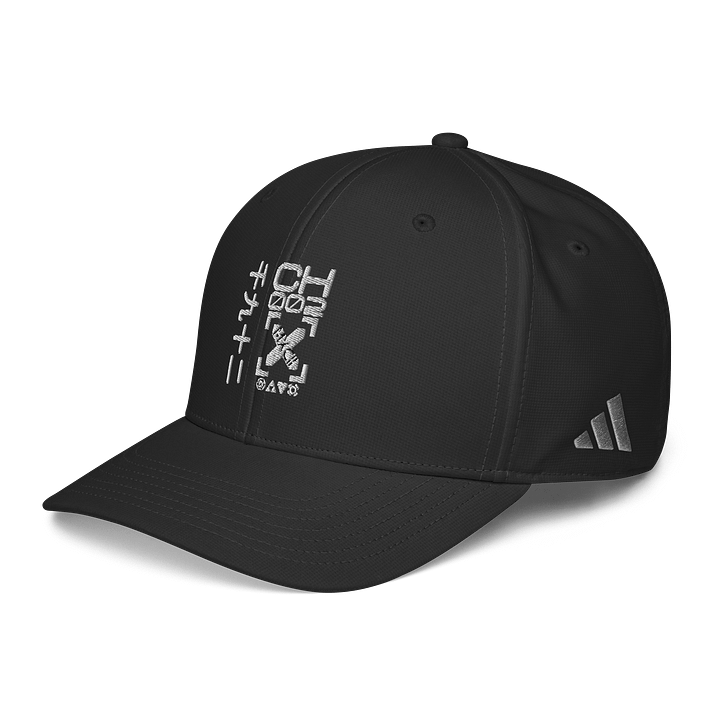 More than Gaming SnapBack product image (2)