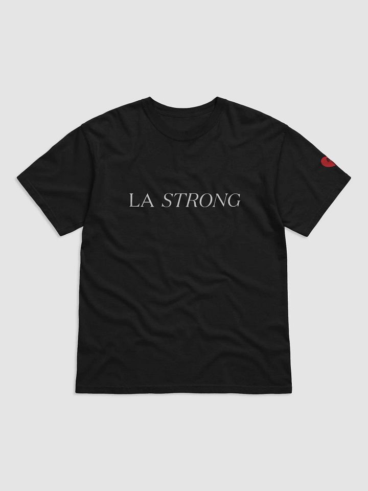 LA Strong - Tee product image (1)