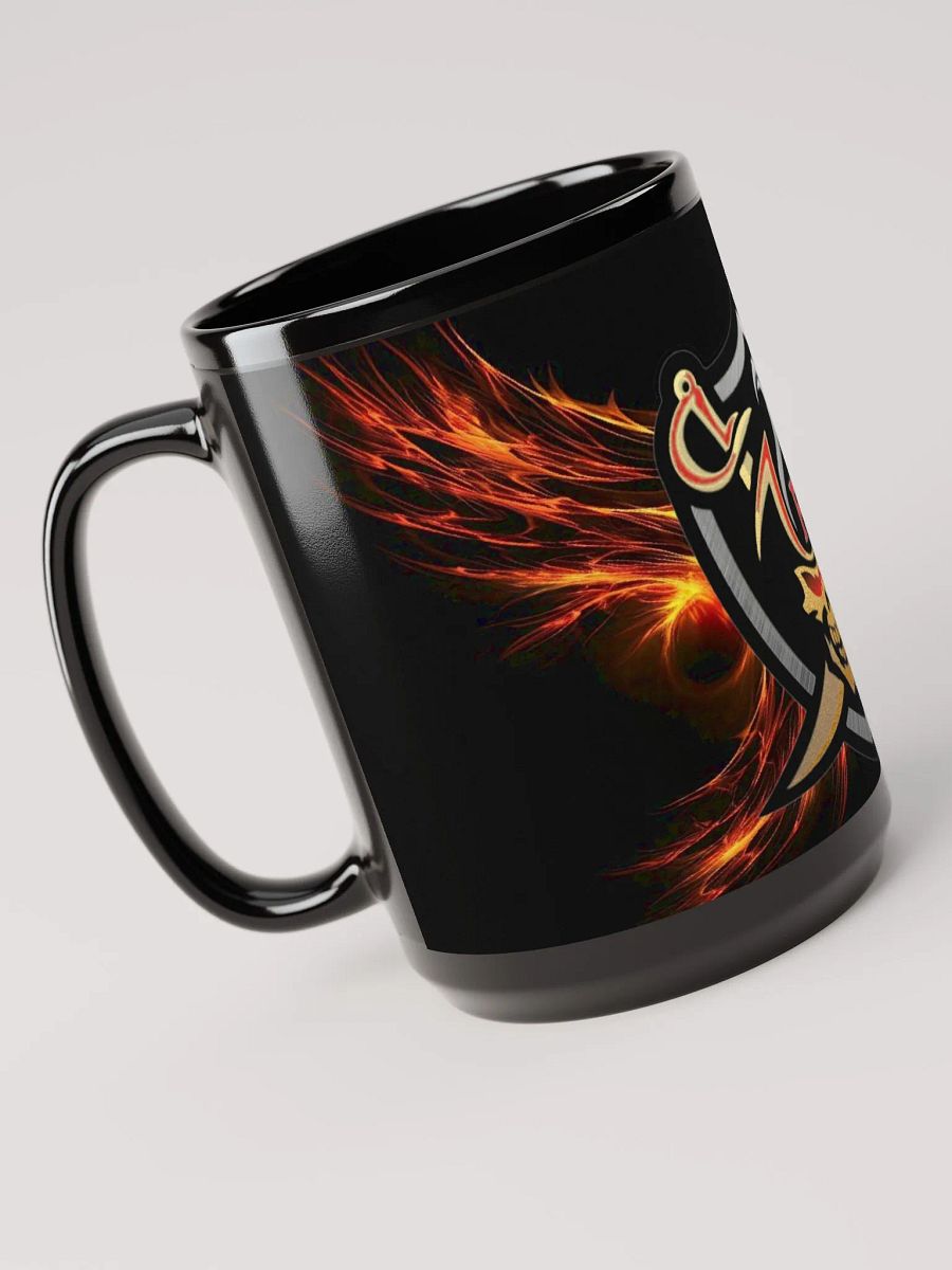 Logo Coffee Cup product image (3)