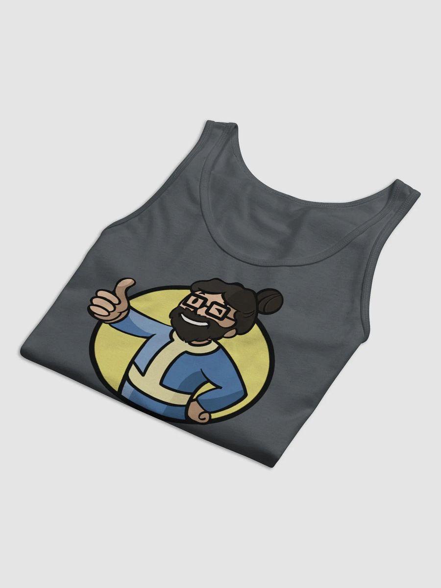 The Atomic Tank Top! product image (14)