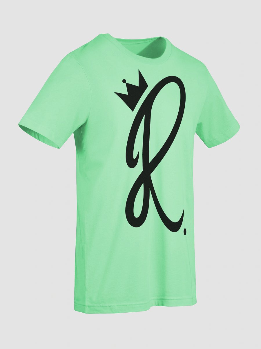 Ultimate DCoupe Logo T-Shirt product image (91)