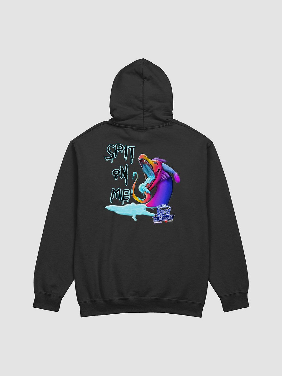 Spit on me Hoddie product image (9)