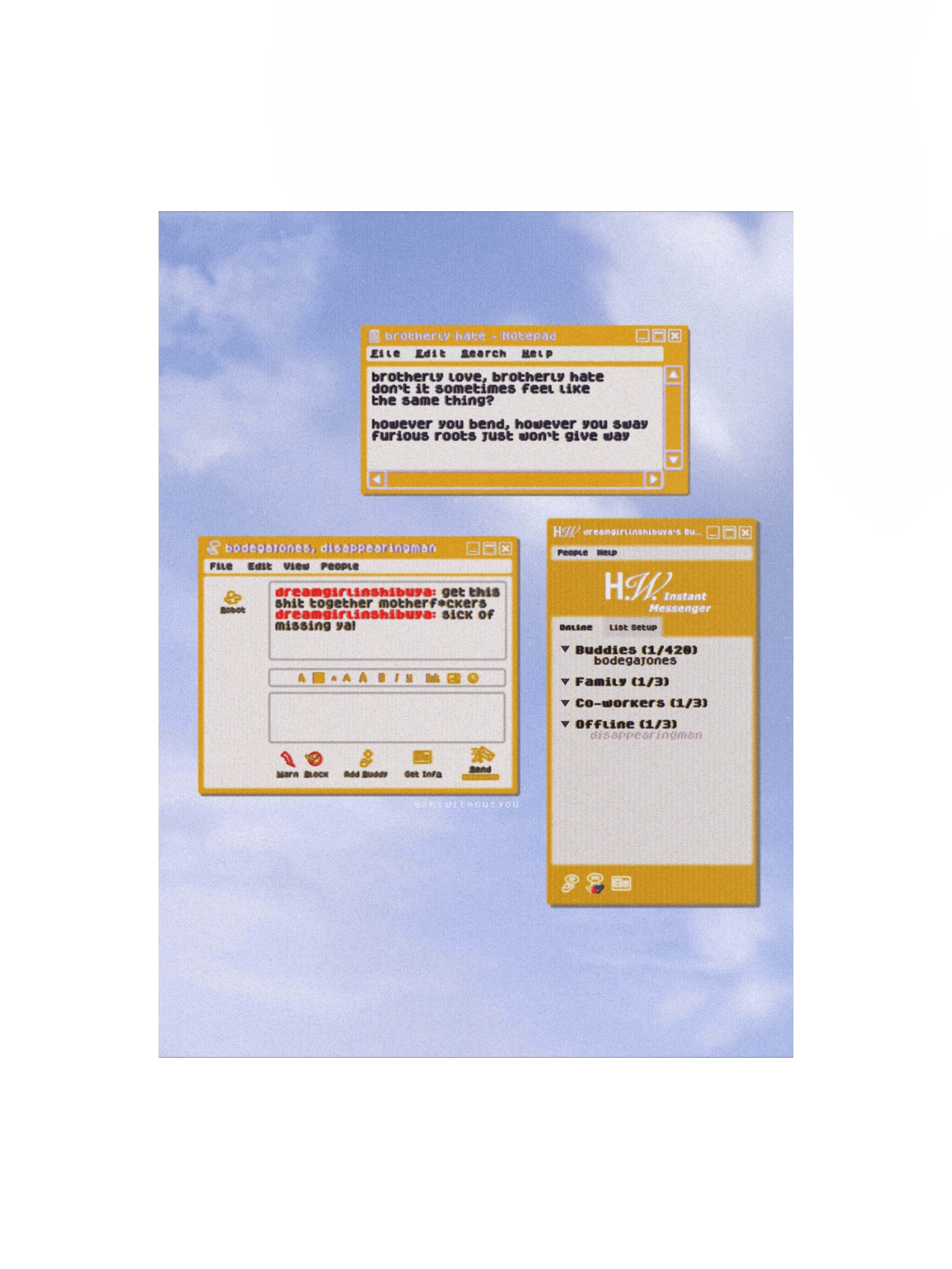 brotherly hate product image (2)