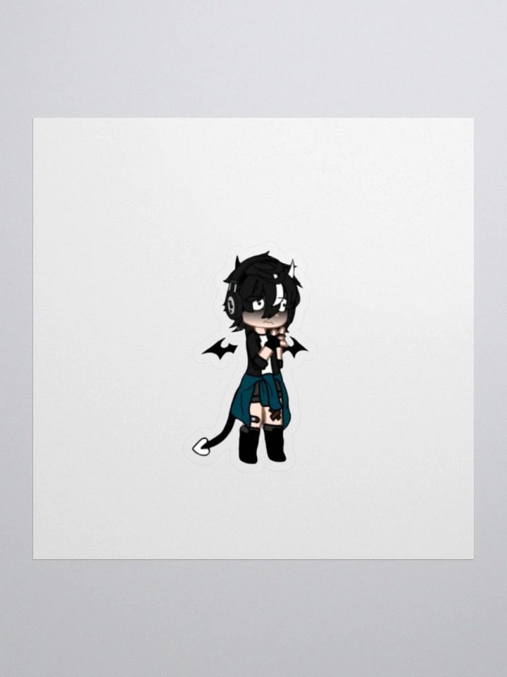 Ark Being a Scaredy Cat product image (1)