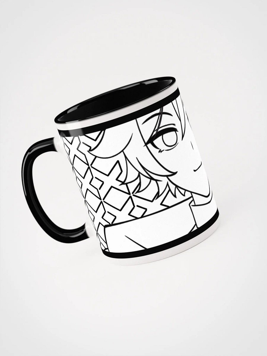 Dawn - Mug product image (3)