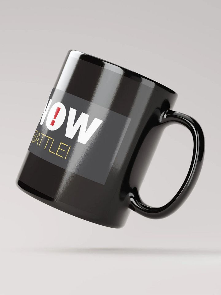 Now I Know: The Mug! product image (2)
