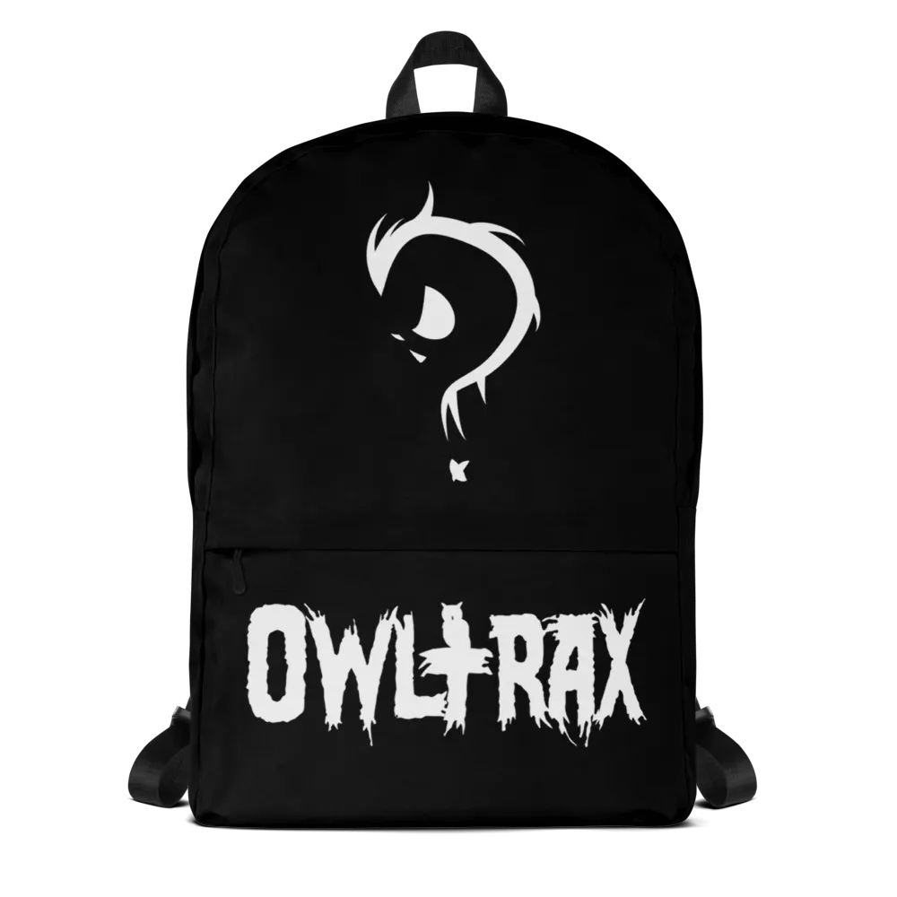 Owltrax - Travel Backpack product image (1)