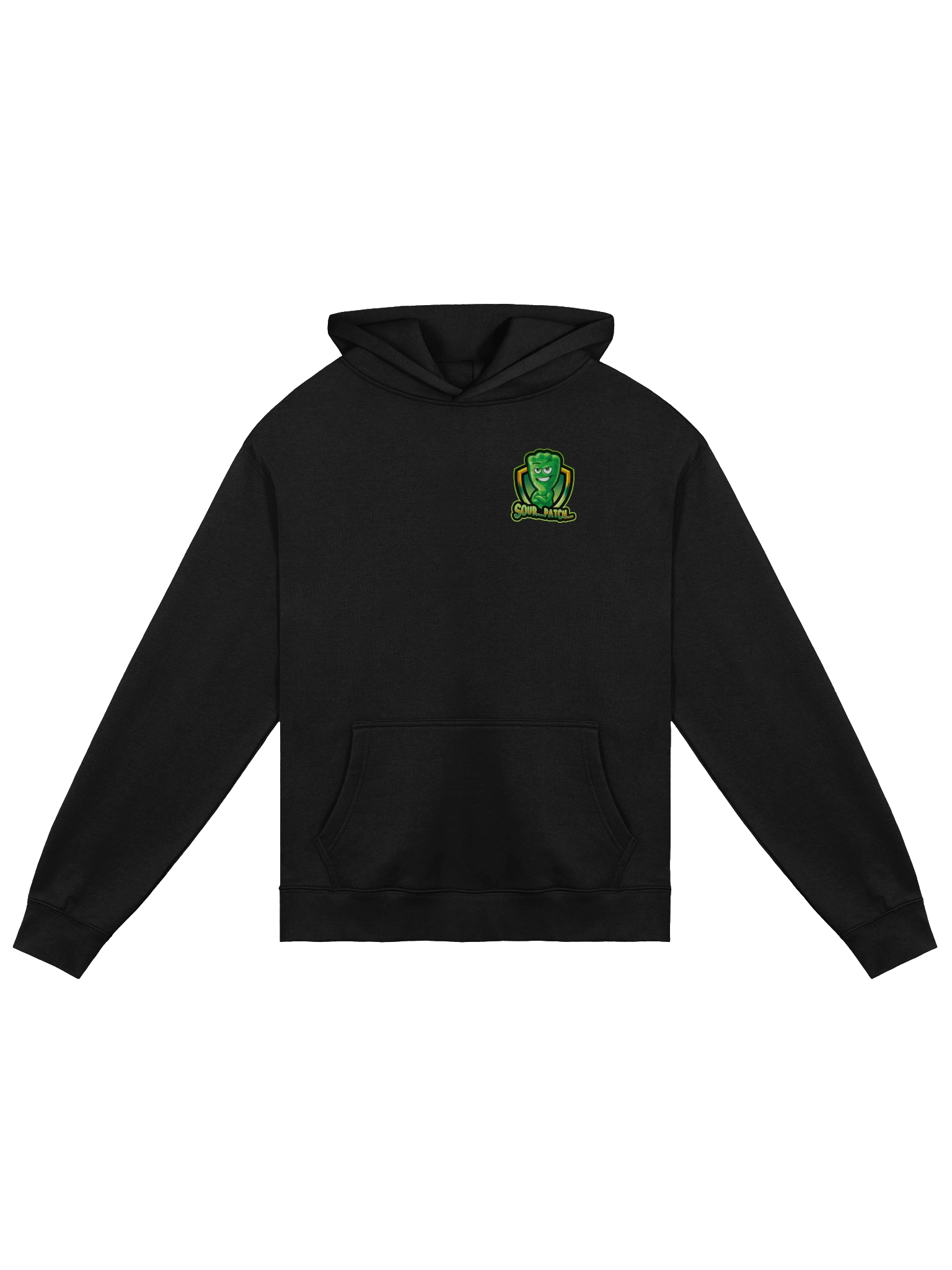 Sour Patch Oversized Hoodie product image (7)