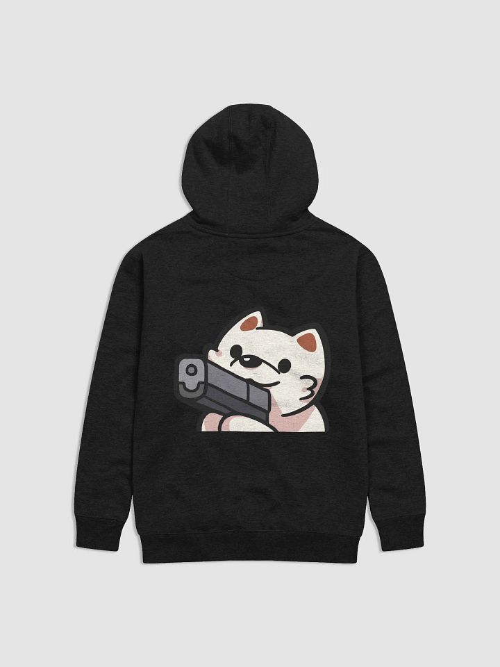 Pew Pew Hoodie OG Edition product image (2)