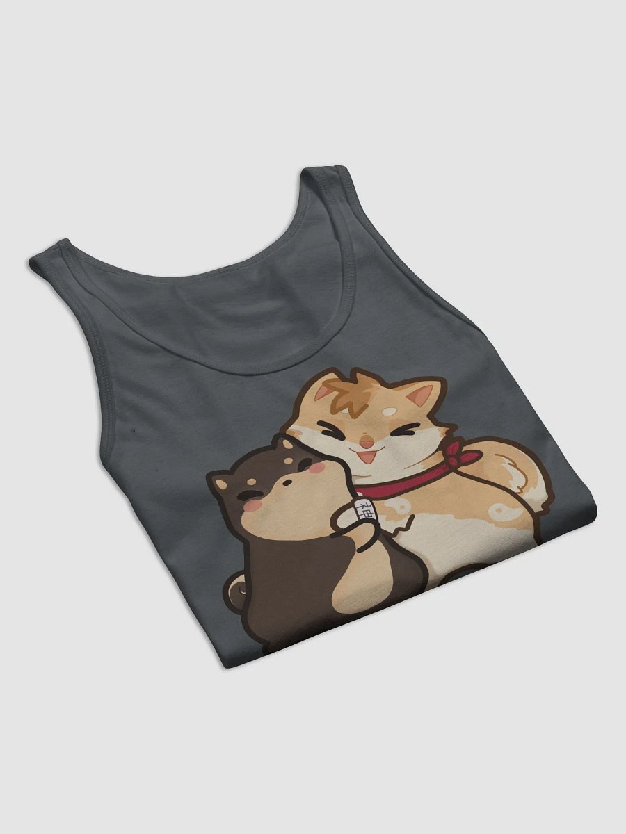 Paniku & Oda Hug Unisex Tank product image (8)