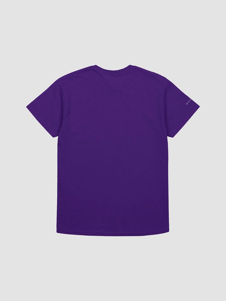 LIFETIME MEMBER of the REDHEAD HEAD HALL OF FAME tee product image (2)