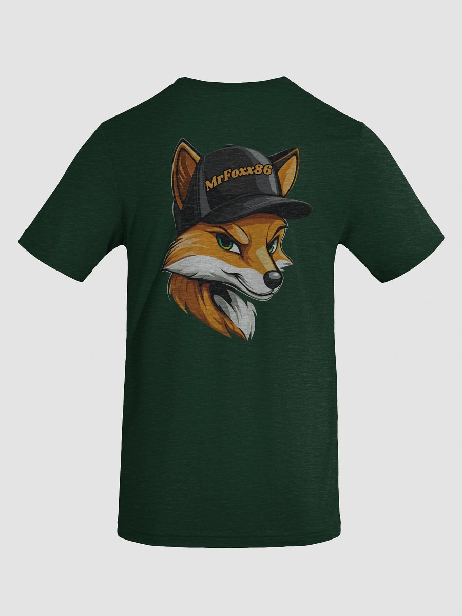 Comfy Foxx T-Shirt product image (113)