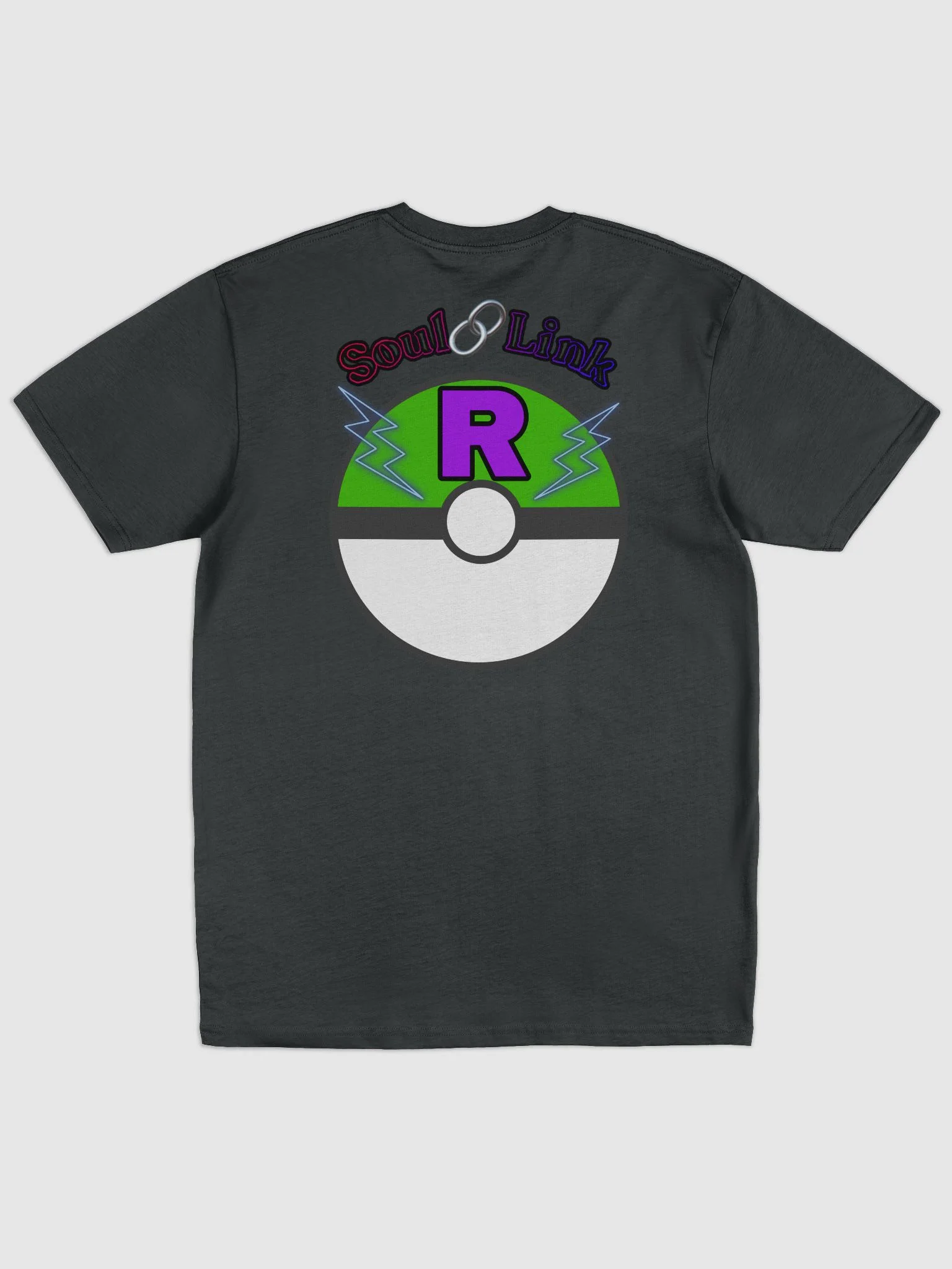 SOUL-LINKED T-Shirt product image (5)