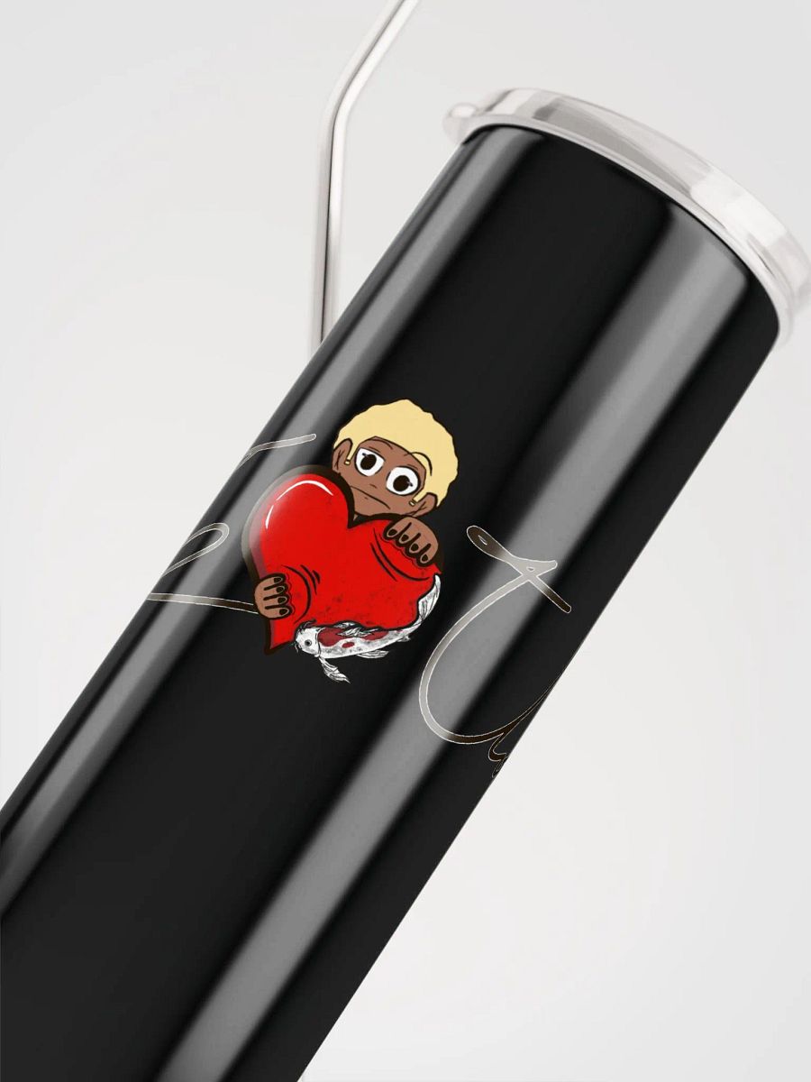 Koi Loves You Kupp product image (9)