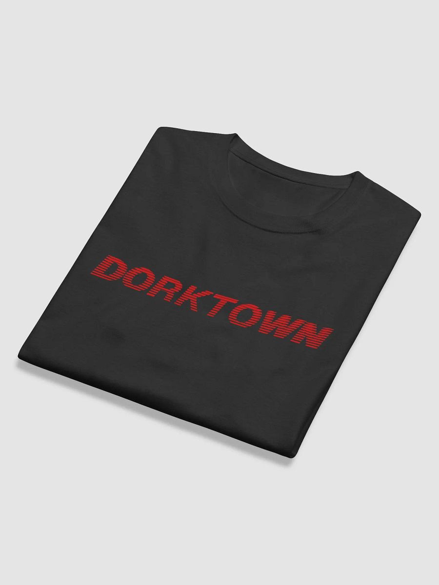 Dorktown Synthwave Champion Long Sleeve product image (5)