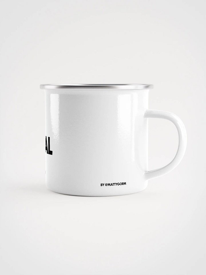 I Love Survival Games (Mug) product image (2)